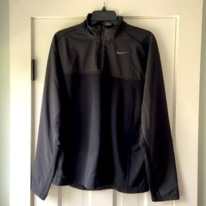 Men’s Nike Therma-Fit Quarter Zip